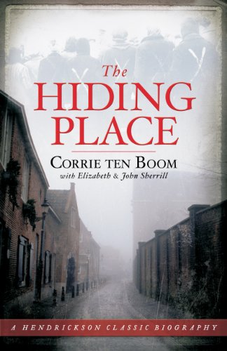 The Hiding Place by Corrie Ten Boom