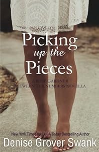 Picking up the Pieces: Rose Gardner Novella 5.5
