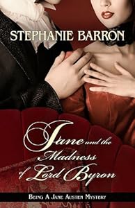 Jane and the Madness of Lord Byron