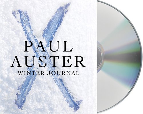Winter Journal by Paul Auster