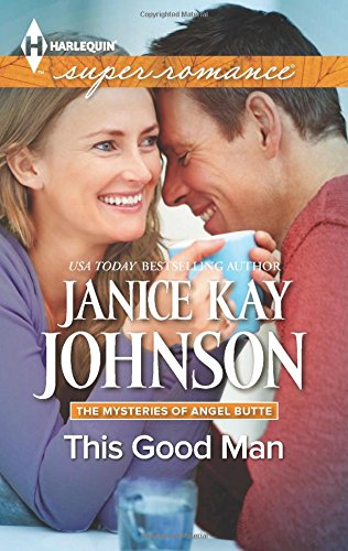 This Good Man by Janice Kay Johnson