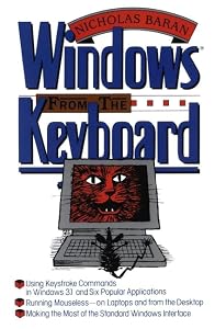 Windows from the Keyboard by Nicholas Baran