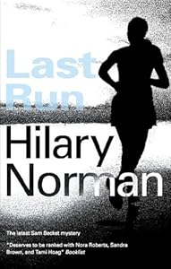 Last Run (Sam Becket Mystery)