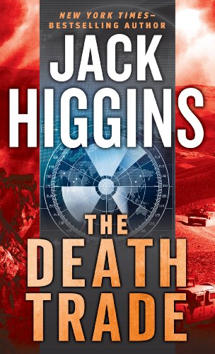 The Death Trade by Jack Higgins
