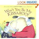 Won't You Be My Kissaroo?