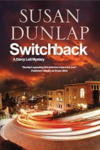 Switchback: A San Francisco Mystery