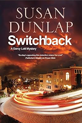 Switchback: A San Francisco Cozy