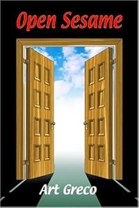 Open Sesame by Art Greco