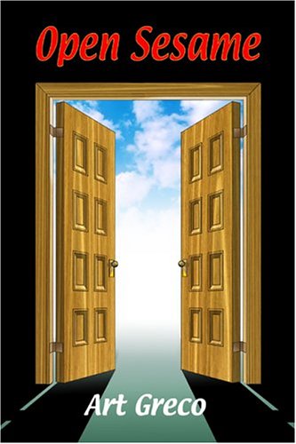 Open Sesame by Art Greco