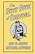 The Boys' Book of Survival