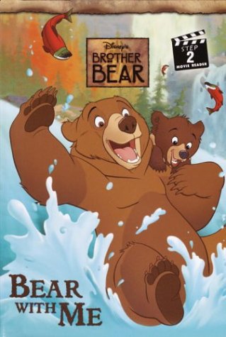 Bear with Me (Step into Reading) by RH Disney