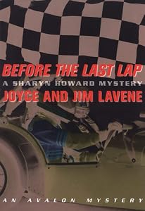 Before the Last Lap