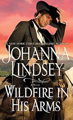 Wildfire In His Arms