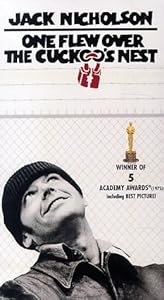 One Flew Over the Cuckoo's Nest by Saul Zaentz