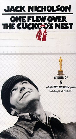 One Flew Over the Cuckoo's Nest by Saul Zaentz