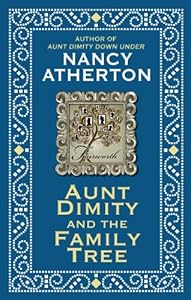 Aunt Dimity and the Family Tree