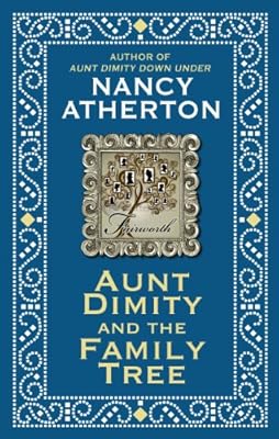 Aunt Dimity and the Family Tree