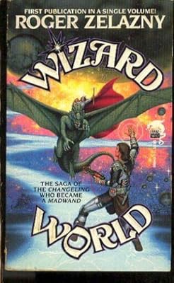 Wizard World