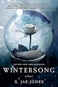 Wintersong: A Novel