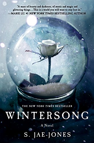Wintersong: A Novel by S Jae-Jones