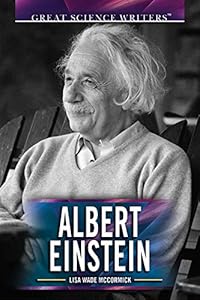Albert Einstein