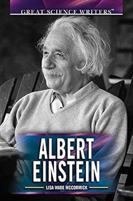 Albert Einstein