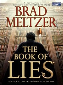 The Book of Lies