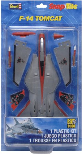 Revell SnapTite F-14 Tomcat