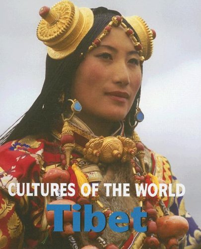 Tibet (Cultures of the World) by Patricia Levy