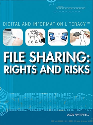 File Sharing: Rights and Risks by Jason Porterfield