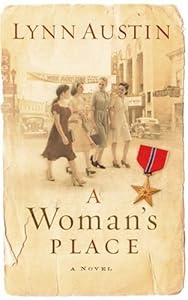 A Woman's Place: A Novel