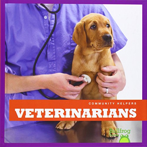Veterinarians by Cari Meister