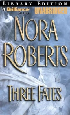 Three Fates