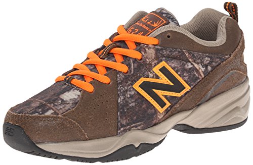 New Balance KX624 Uniform Sneaker (Little Kid/Big Kid)