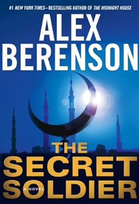 The Secret Soldier