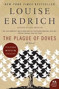 The Plague of Doves (P.S.)