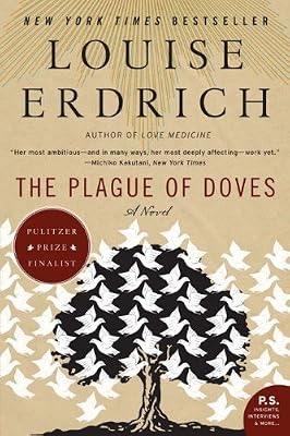 The Plague of Doves (P.S.)