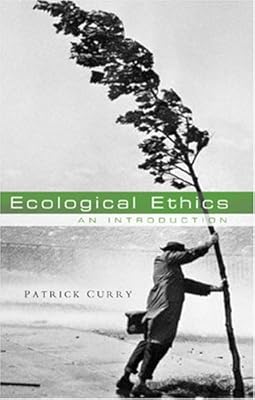 Ecological ethics