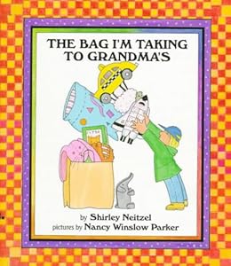 The Bag I'm Taking to Grandma's