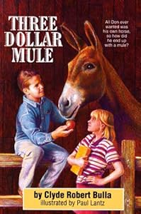 Three Dollar Mule