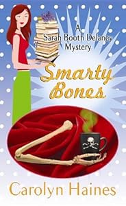 Smarty Bones