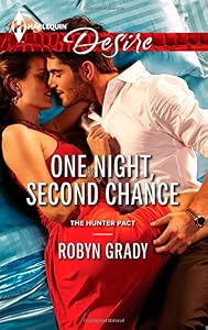 One Night, Second Chance