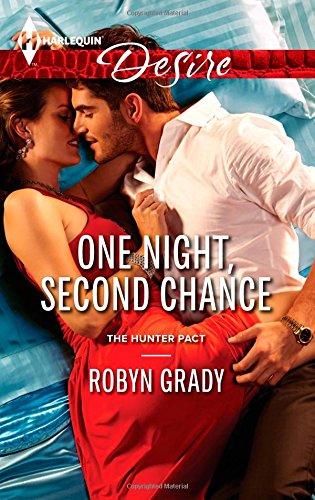 One Night, Second Chance by Robyn Grady