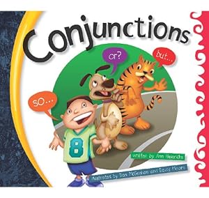 Conjunctions