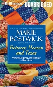 Between Heaven and Texas (Cobble Court Quilts)