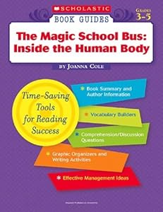 The Magic School Bus Inside the Human Body