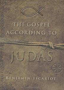 The Gospel According to Judas