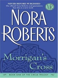 Morrigan's Cross