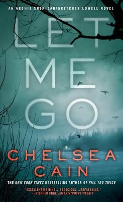 Let Me Go