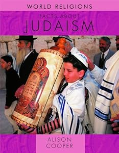 Facts About Judaism
